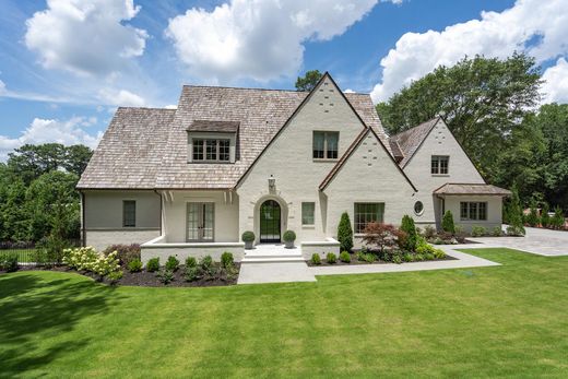 Casa en Atlanta, Fulton County
