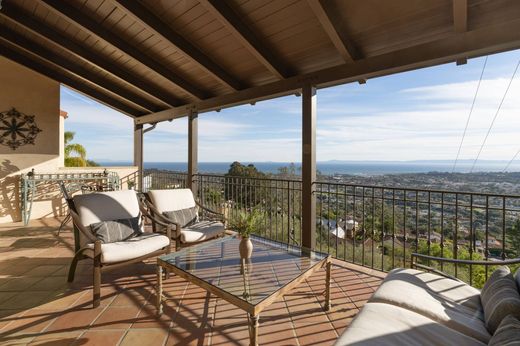 Einfamilienhaus in Santa Barbara, Santa Barbara County