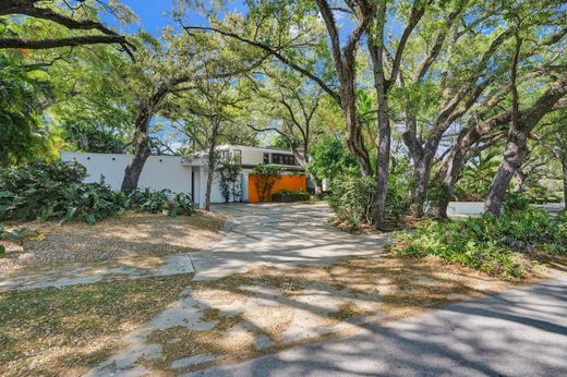 Luxus-Haus in Miami Beach, Miami-Dade County