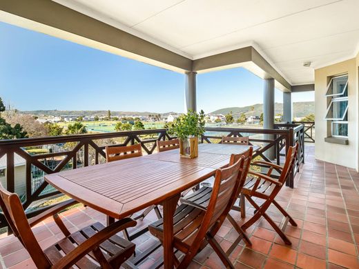 아파트 / Knysna, Eden District Municipality