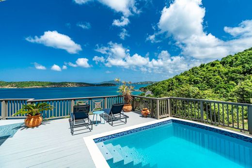 Appartement in Saint Thomas, Saint Thomas Island