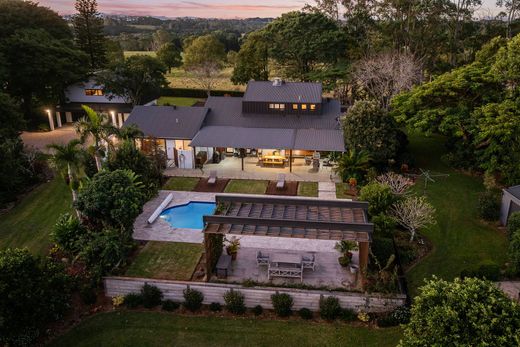 Detached House in Byron Bay, Byron Shire