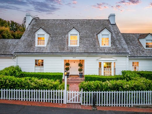 Casa en San Diego, Condado de San Diego