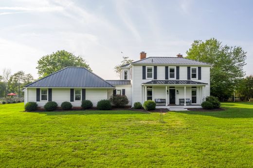 Einfamilienhaus in Powhatan, Powhatan County