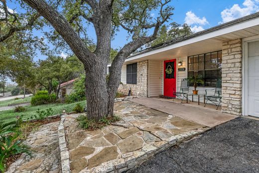 Vrijstaand huis in Lago Vista, Travis County