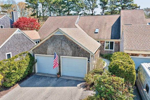 Apartment in Yarmouth Port, Barnstable County
