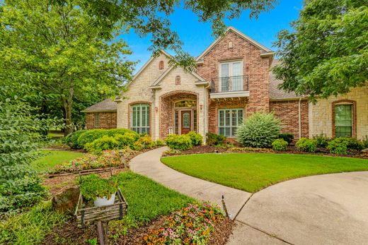 Detached House in Royse City, Rockwall County