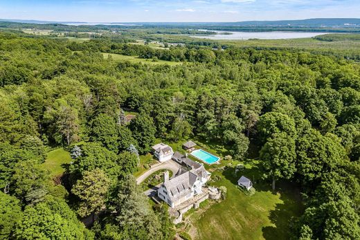 Propriété de campagne à Saint-André-d'Argenteuil, Laurentides