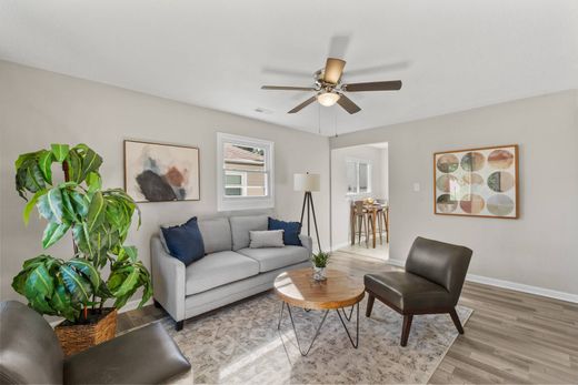 호화 저택 / Norfolk, City of Norfolk