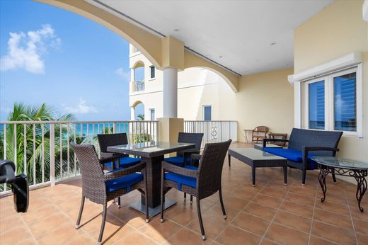 Appartement à Nassau, New Providence District