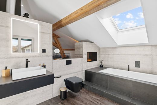 Dom jednorodzinny w Lyss, Seeland District