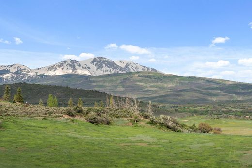 Terreno - Snowmass, Pitkin County