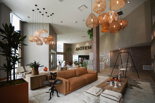 Apartment in Stamford, Fairfield County