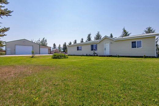 Luxe woning in Victor, Teton County