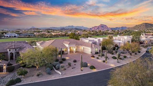 Müstakil ev Mesa, Maricopa County