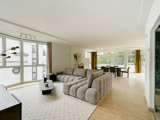 Apartment in Brussels, Brussels Capital Region