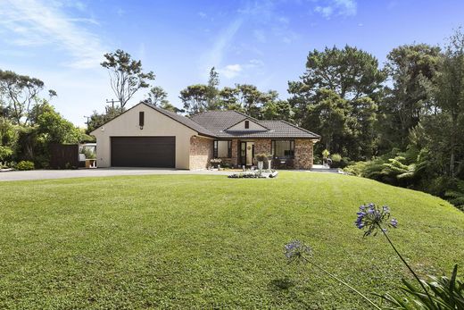 独立式房屋  Dairy Flat, 奧克蘭都會區