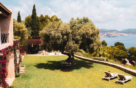 Maison individuelle à Sant Josep de sa Talaia, Province des Îles Baléares