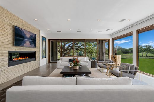 Casa Unifamiliare a Dallas, Dallas County