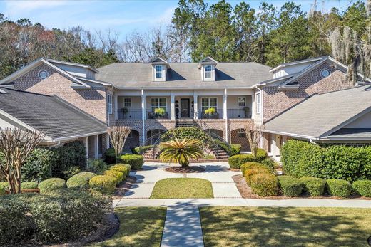 Appartement in Savannah, Chatham County