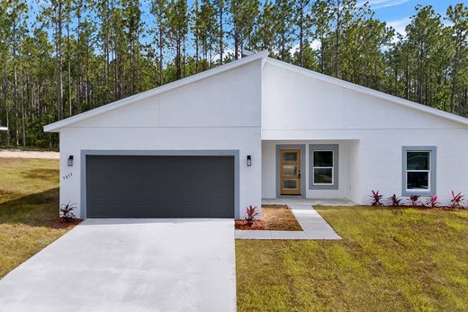 Detached House in Ocala Ridge, Marion County