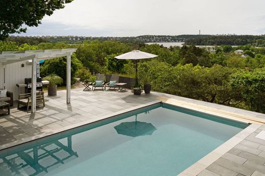 Villa in Bromma, Stockholm municipality
