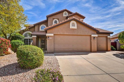 Luxus-Haus in Cave Creek, Maricopa County