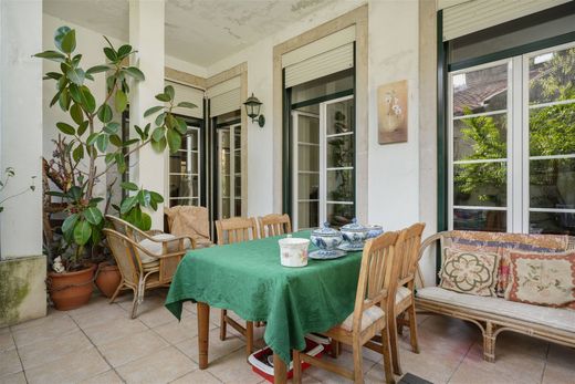 リスボン, Lisbonのアパートメント