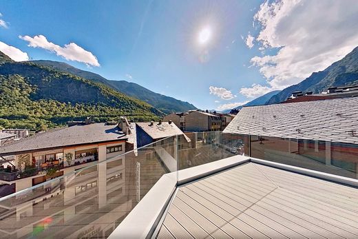 Apartment in Andorra la Vella