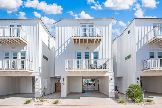 Appartamento a Port Aransas, Nueces County