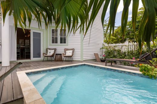 Apartment in Key West, Monroe County