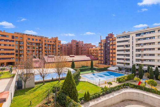 Квартира, Мадрид, Provincia de Madrid