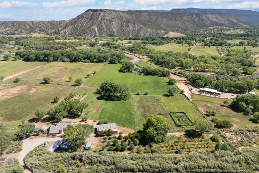 独立式房屋  Abiquiu, Rio Arriba County