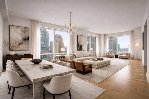 Apartment in New York