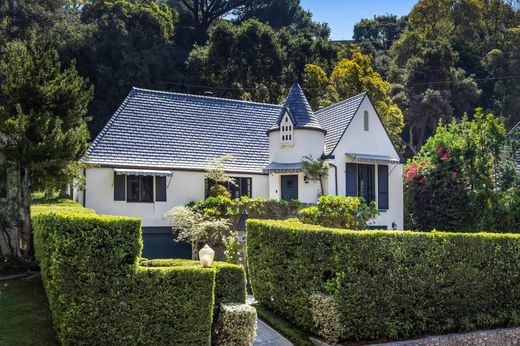 Casa en Los Ángeles, Los Angeles County