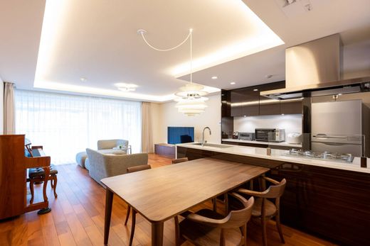 Квартира, Токио, Tokyo Prefecture