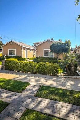 منزل ﻓﻲ لوس أنجلوس, Los Angeles County