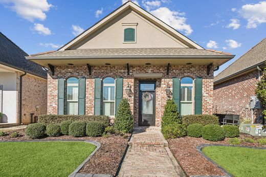 Detached House in Covington, Saint Tammany Parish