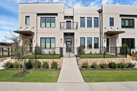 Lüks ev Fort Worth, Tarrant County