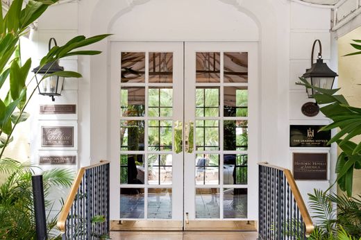 아파트 / Palm Beach, Palm Beach County