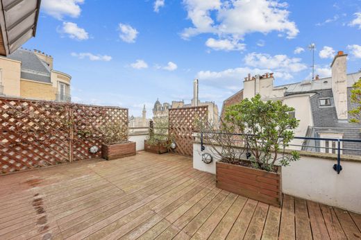 Apartment / Etagenwohnung in Nation-Picpus, Gare de Lyon, Bercy, Paris