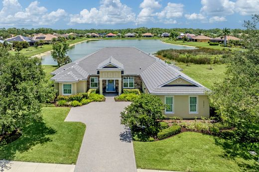 Detached House in Venice, Sarasota County