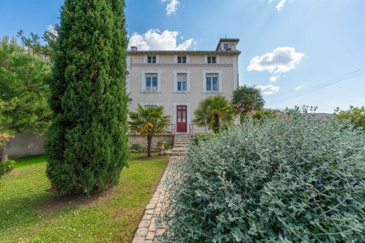Einfamilienhaus in La Rochelle, Charente-Maritime