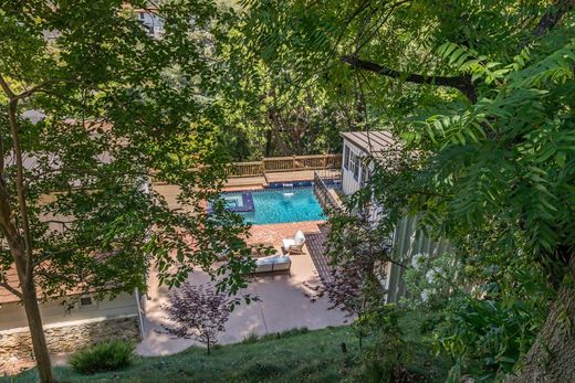 Casa en Sherman Oaks, Los Angeles County