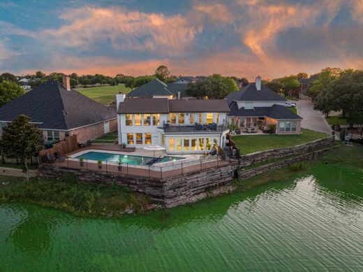 Detached House in Trophy Club, Denton County