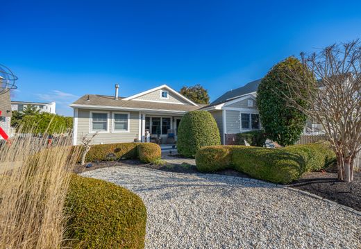 Einfamilienhaus in Avalon, Cape May County