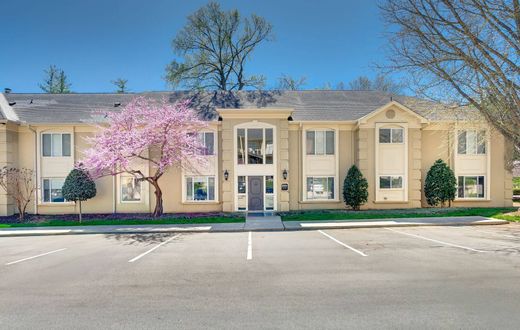 Piso / Apartamento en Nashville, Davidson County