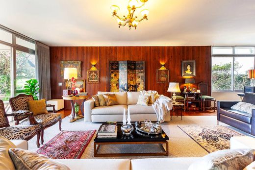 Casa di lusso a San Paolo, São Paulo