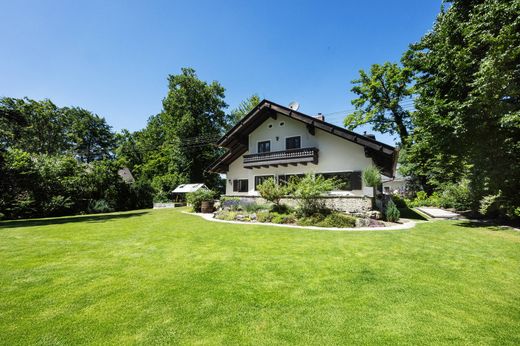 Luxury home in Münsing, Upper Bavaria