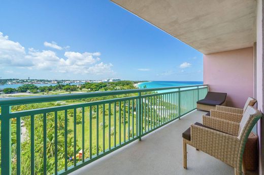 Apartment in Paradise Island, New Providence District
